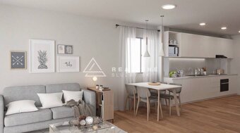 Nové apartmány na predaj v Riviére del Sol – Málaga - 4