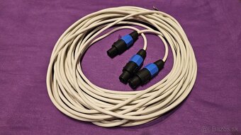 Mixážny zosilňovač PAA 206 plus reprobedne. - 4