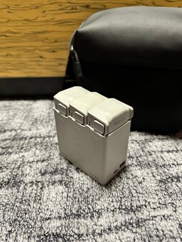 Dji mini 3 Fly more combo - 4