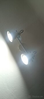 Rôzne stropné lampy - 4