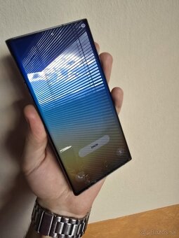 Samsung galaxy s22 ultra 256/12 - 4