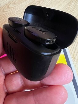 Slúchadlá JBL Tune 130NC TWS /SUPER CENA/ - 4