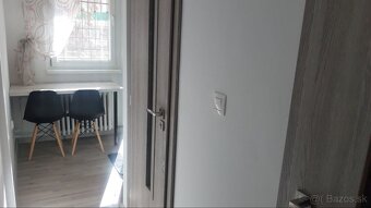 SENEC: ZARIADENÝ 1-izbový byt s loggiou v CENTRE - 4