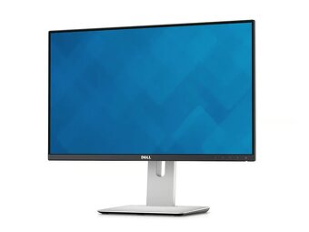 IPS monitor 24" Dell U2415 UltraSharp - 4