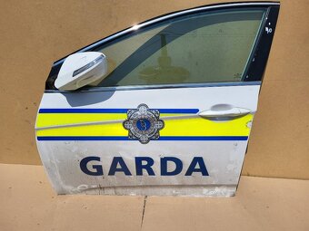 Hyundai i40 dvere 2015 lave prave - 4