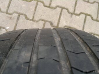 Elektrony Audi A6 Allroad  5x112 r17, letné pneu. 225/55 r17 - 4