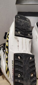 Detské lyže a lyžiarky - 4