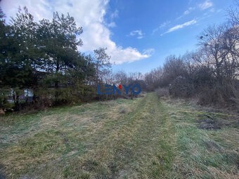 Pozemok na predaj Matúškovo / investícia do budúcnosti - 4