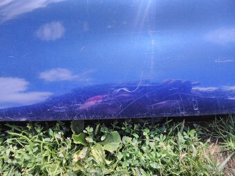 Predný pravý blatník na Renault Thalia 1999 až 2001 - 4