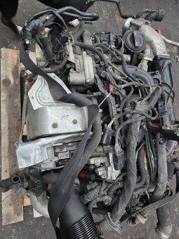 Predam Motor na VW Phaeton 3.0tdi 165kw - 4