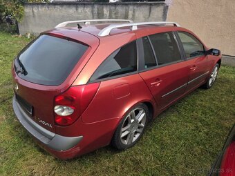Renault Laguna na ND - 4