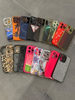 iPhone 14 Pro 128 GB Deep purple - 4