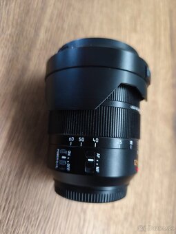 Panasonic Leica DG Vario-Elmarit 12-60mm f/2.8-4.0 ASPH - 4