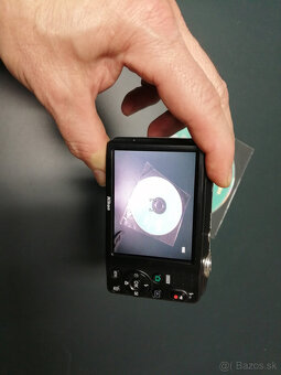 Predám Nikon Coolpix L25 - 4