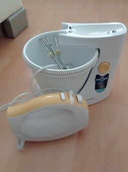 Sencor SHM 5330 ručny šlahač s misou - 4