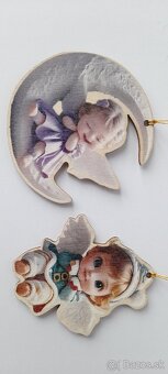 Vianočné ozdoby - 4