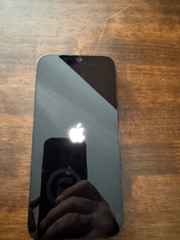 Predám Iphone 14 Pro Max 1 TB - 4