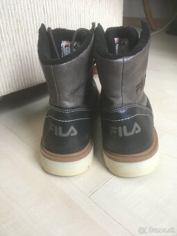 Pánska obuv č.41 - 4