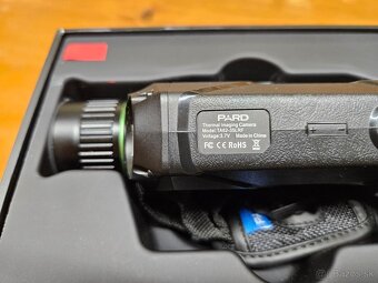 Termo videnie do ruky - Pard TA62-35 LRF - 4