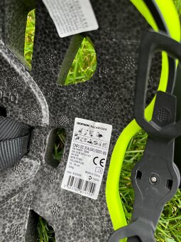 2x prilba DECATHLON - 4