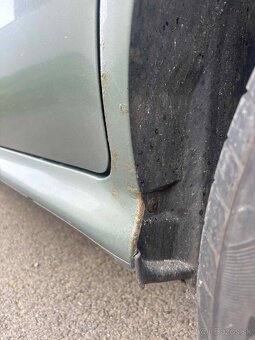 Škoda octavia 1.9 tdi 66kw - 4