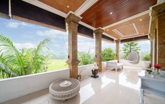 Apartmány Bali NOVOSTAVBA - 4