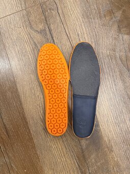 Topánky Timberland v.40 - 4