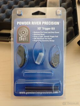 Predám HS9 ( XD9) - 4