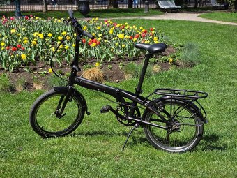 Skladaci bicykel Tern - 4