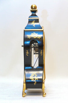 Starožitné hodiny – Zenith - - 4