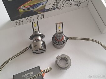 CanBus Led žiarovky - 42W - 4800 Lm - 4