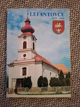 Rôzne monografie - 4