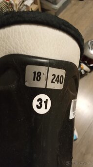 Detský lyž.komplet - 4