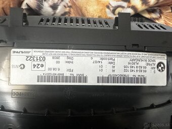 display pre velke CCC-e60 e61 - 4