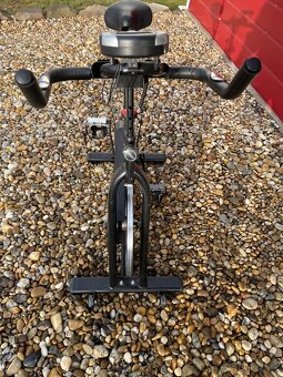 Stacionarny bicykel-spinner - 4