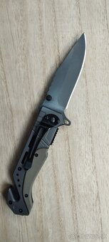 Otvárací nožík - 4