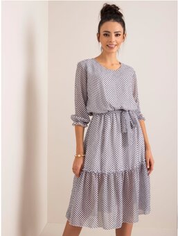 Dámske šaty Dottie, veľ. XL - 4