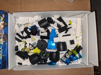 Lego Space Exploriens 6938 - 4