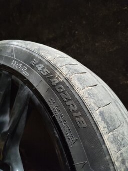 5x120 r 18 - 4