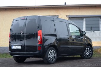 Mercedes-Benz Citan 109 CDI - 4