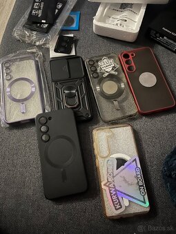 Samsung Gáaxy S23 256GB - 4