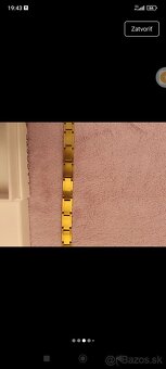 Pánsky náramok Lacoste - 4