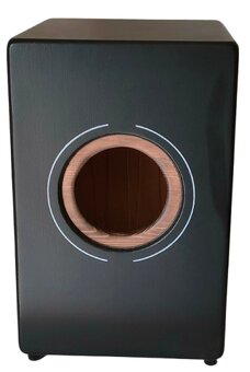 Originálny španielsky cajon Štúdio Edition Alhambra - 4