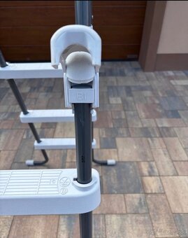 Schodíky k bazénu INTEX - 4