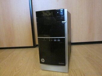 HERNÉ PC,AMD A10,16 GB,128GB,500GB,GTX-1050TI - 4