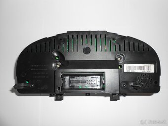 Budiky VW Touran / dieselové, maxidot / - 4