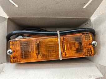 Nové predné smerovky VW Golf / Polo / Jetta - 4