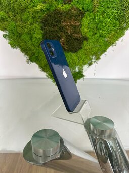 Apple iPhone 12 64gb Blue - 4