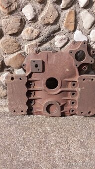 MOTOR ZETOR 4901 - 4