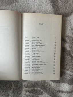 Knižky pre mládež - 4